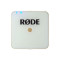 قیمت خرید فروش میکروفون یقه ای Rode Wireless GO White