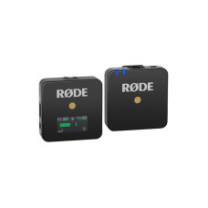 Rode Wireless GO