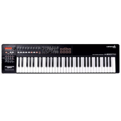 قیمت خرید فروش میدی کنترلر Roland A 800 PRO