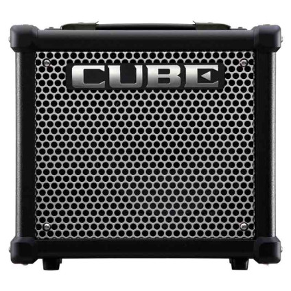 قیمت خرید فروش آمپلی فایر گیتار الکتریک Roland Cube 10GX