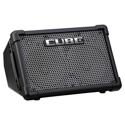 قیمت خرید فروش آمپلی فایر گیتار الکتریک Roland Cube Street EX
