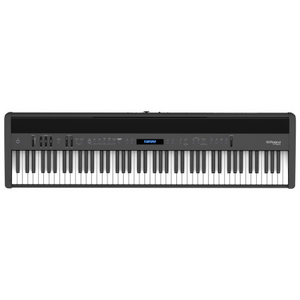 قیمت خرید فروش پیانو دیجیتال Roland FP 60X Black