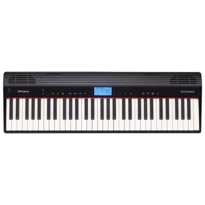 قیمت خرید فروش کیبورد آموزشی Roland Go:Piano 61