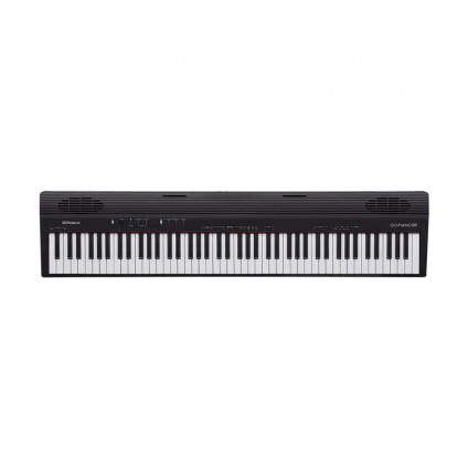 قیمت خرید فروش پیانو دیجیتال Roland Go Piano 88