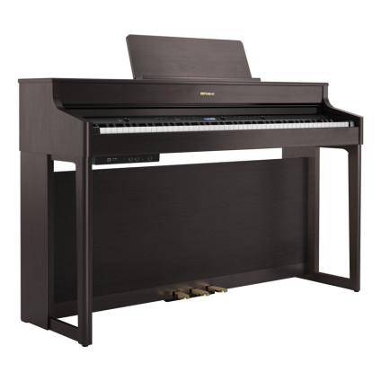 قیمت خرید فروش پیانو دیجیتال Roland HP702 DR