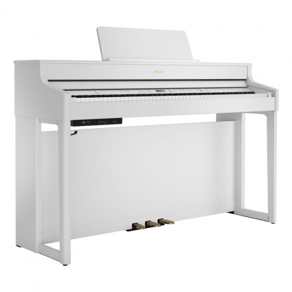 قیمت خرید فروش پیانو دیجیتال Roland HP702 WH