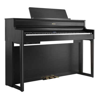 قیمت خرید فروش پیانو دیجیتال Roland HP704 CH