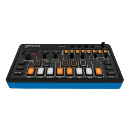 قیمت خرید فروش سینتی سایزر Roland J 6
