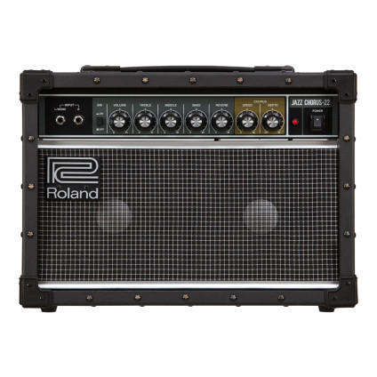 قیمت خرید فروش آمپلی فایر گیتار الکتریک Roland JC 22 Jazz Chorus