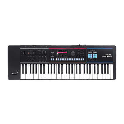 قیمت خرید فروش سینتی سایزر Roland JUNO D6