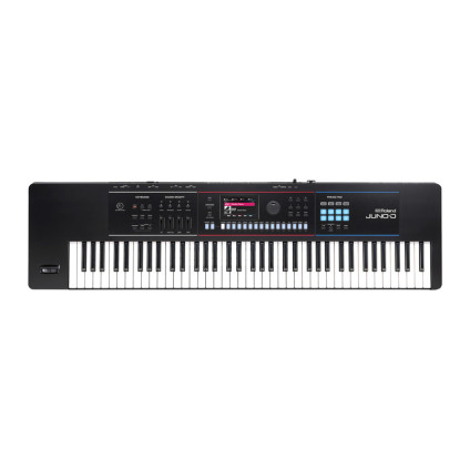 قیمت خرید فروش سینتی سایزر Roland JUNO D7
