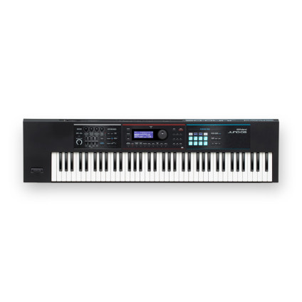 قیمت خرید فروش سینتی سایزر Roland JUNO DS76