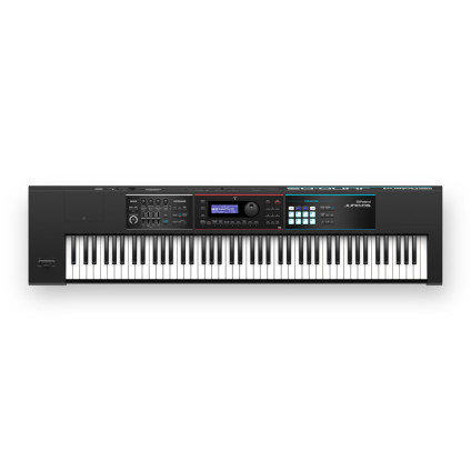 قیمت خرید فروش سینتی سایزر Roland JUNO DS88