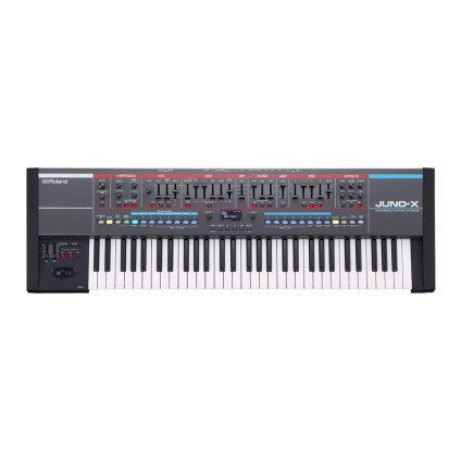 قیمت خرید فروش سینتی سایزر Roland JUNO X