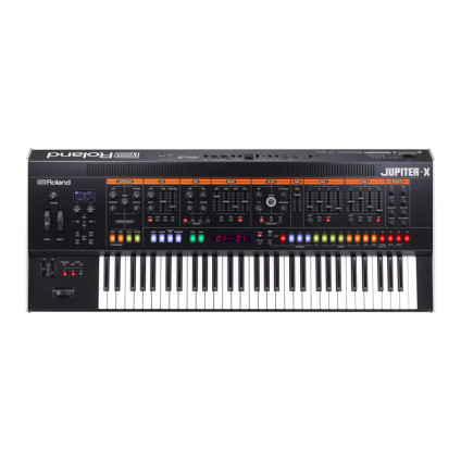 قیمت خرید فروش سینتی سایزر Roland JUPITER X
