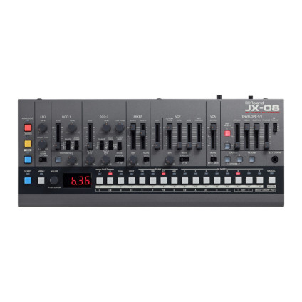 قیمت خرید فروش سینتی سایزر Roland JX 08