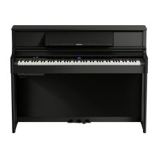 Roland LX 5 Charcoal Black Roland LX 5 Charcoal Black