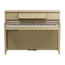 Roland LX 5 Light Oak Roland LX 5 Light Oak