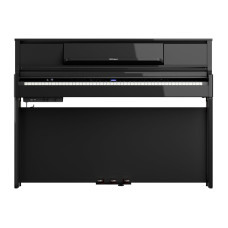 Roland LX 5 Polished Ebony Roland LX 5 Polished Ebony