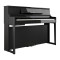 قیمت خرید فروش پیانو دیجیتال Roland LX 5 Polished Ebony