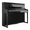 قیمت خرید فروش پیانو دیجیتال Roland LX 6 Polished Ebony