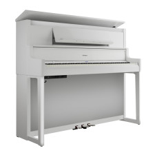 Roland LX 9 Polished White