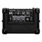 قیمت خرید فروش آمپلی فایر گیتار الکتریک Roland Micro Cube GX BLK