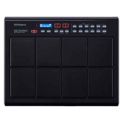 قیمت خرید فروش ای درام Roland Octapad SPD 20 PRO Black