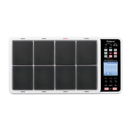 قیمت خرید فروش ای درام Roland Octapad SPD 30 White