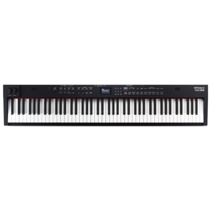 قیمت خرید فروش پیانو دیجیتال Roland RD 88