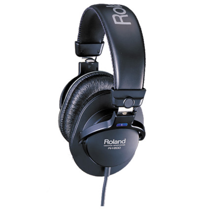 قیمت خرید فروش هدفون Roland RH 200