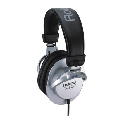 قیمت خرید فروش هدفون Roland RH 200S