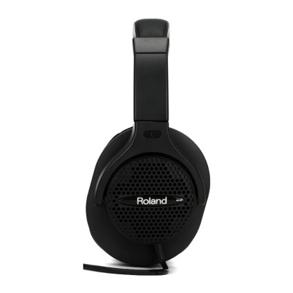 قیمت خرید فروش هدفون Roland RH A7 Black