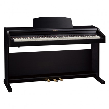 قیمت خرید فروش پیانو دیجیتال Roland RP501R CB