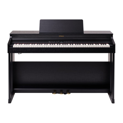 قیمت خرید فروش پیانو دیجیتال Roland RP701 CB