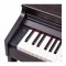 قیمت خرید فروش پیانو دیجیتال Roland RP701 Dark Rosewood