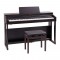 قیمت خرید فروش پیانو دیجیتال Roland RP701 Dark Rosewood