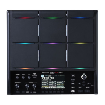 قیمت خرید فروش ای درام Roland SPD SX PRO
