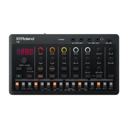 قیمت خرید فروش ای درام Roland T 8