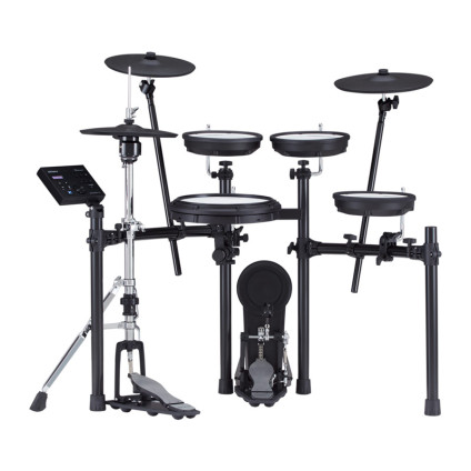 قیمت خرید فروش ای درام Roland TD 07KVX
