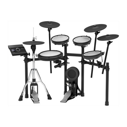 قیمت خرید فروش ای درام Roland TD 17KVX