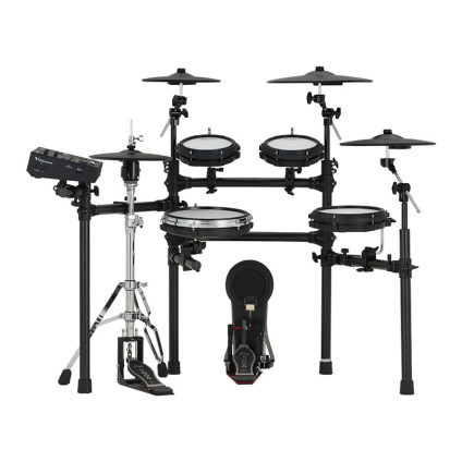 قیمت خرید فروش ای درام Roland TD513
