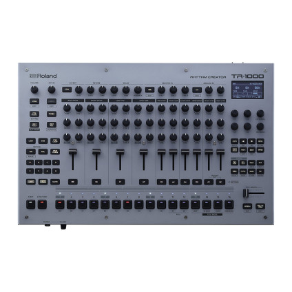قیمت خرید فروش سینتی سایزر Roland TR 1000