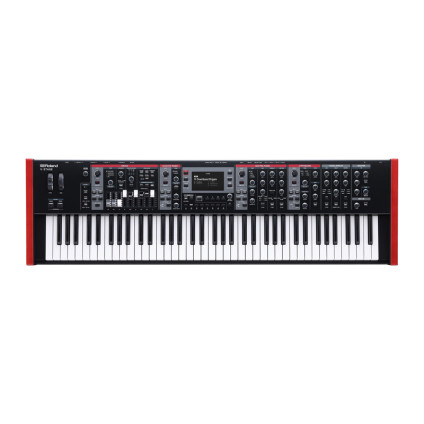 قیمت خرید فروش پیانو دیجیتال Roland V STAGE 76