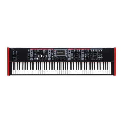 قیمت خرید فروش پیانو دیجیتال Roland V STAGE 88