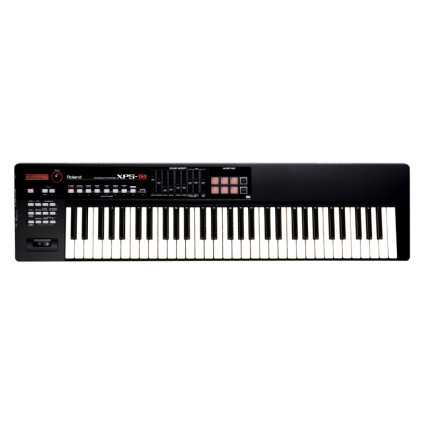 قیمت خرید فروش سینتی سایزر Roland XPS 10 Black