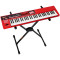 قیمت خرید فروش سینتی سایزر Roland XPS 10 Red