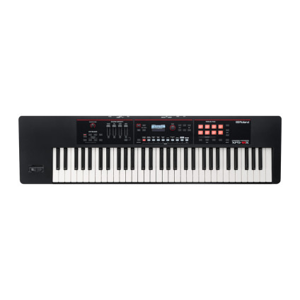 قیمت خرید فروش سینتی سایزر Roland XPS 10X Black