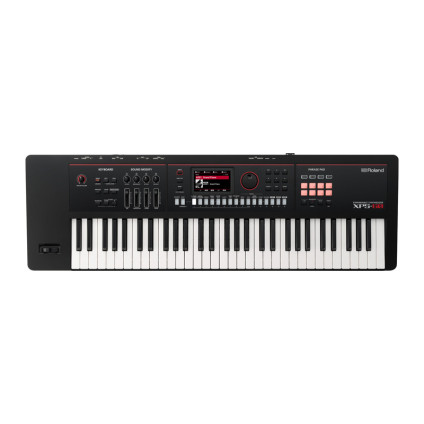 قیمت خرید فروش سینتی سایزر Roland XPS 60