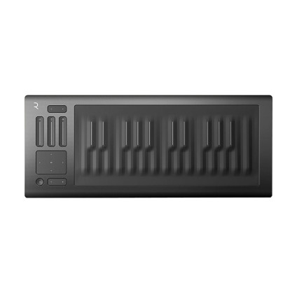 قیمت خرید فروش میدی کنترلر ROLI Seaboard RISE 25